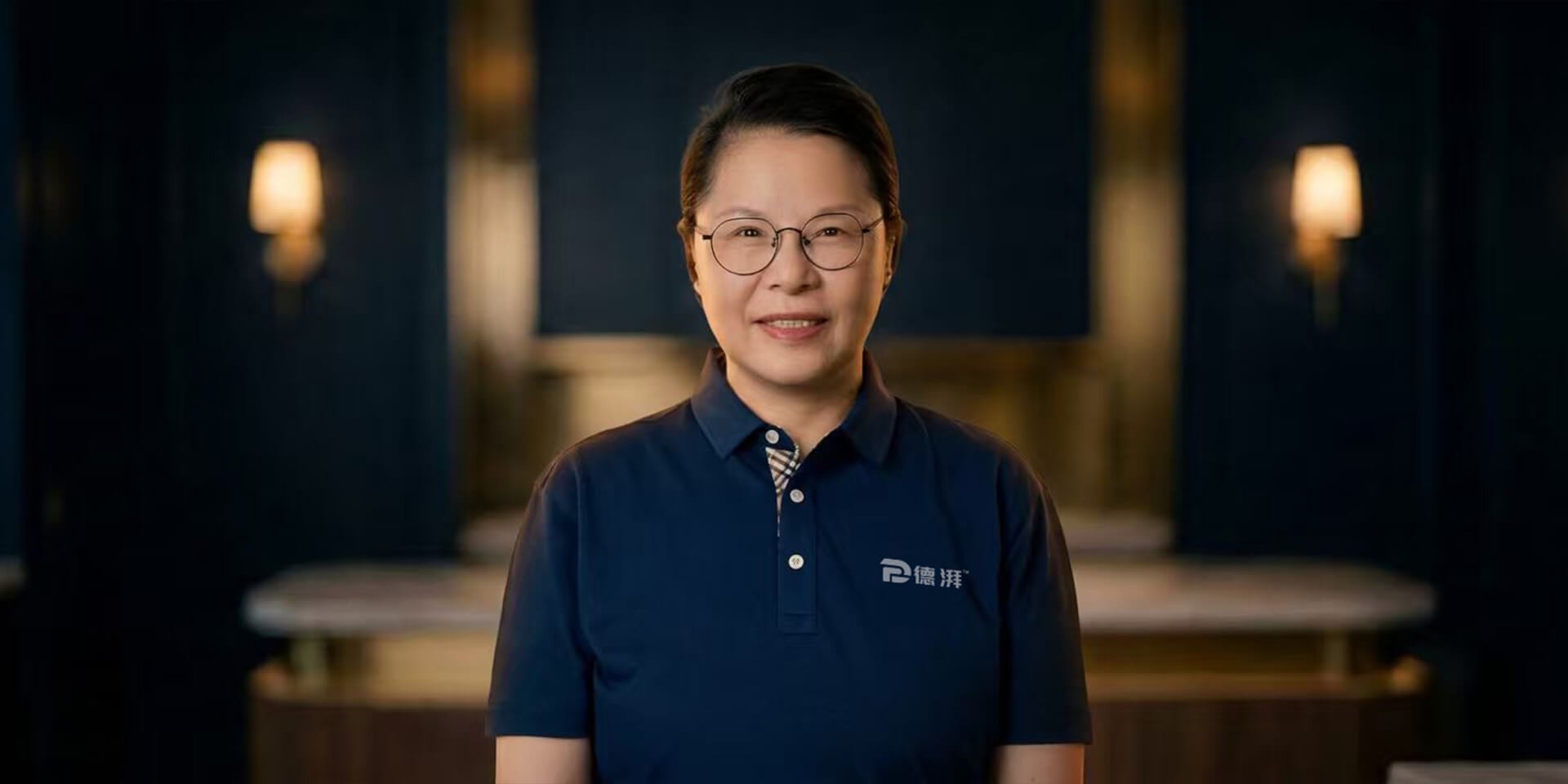 陈总-项目总监